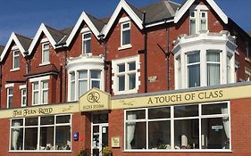 Fern Royd Hotel Blackpool 3*